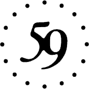 59 Productions logo