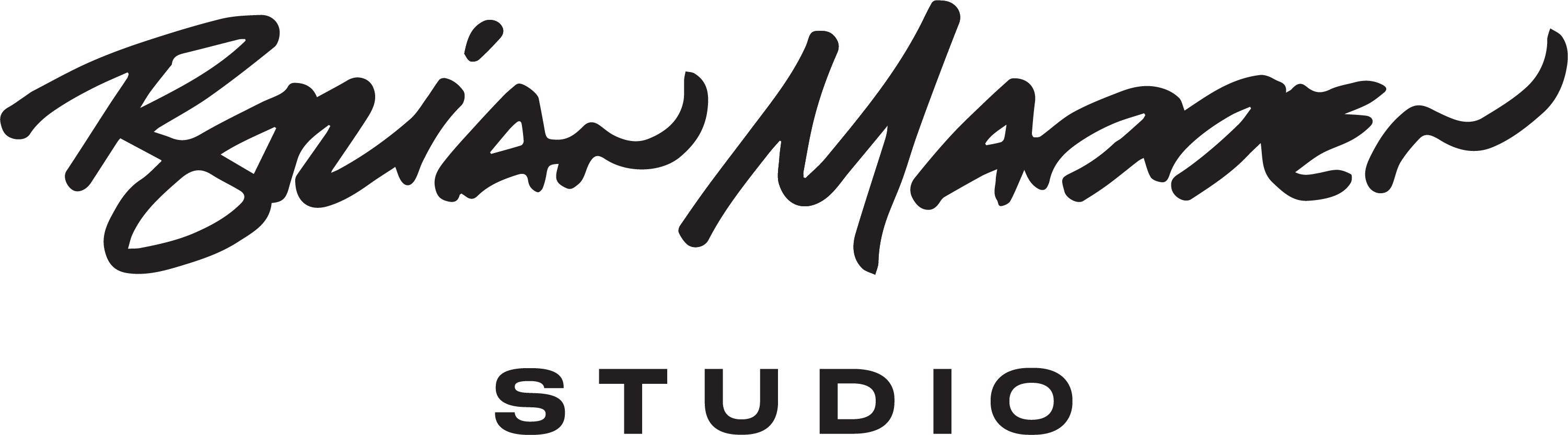 Brian Madden logo