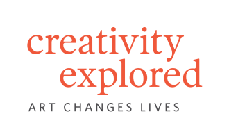 Creativity Explored logo