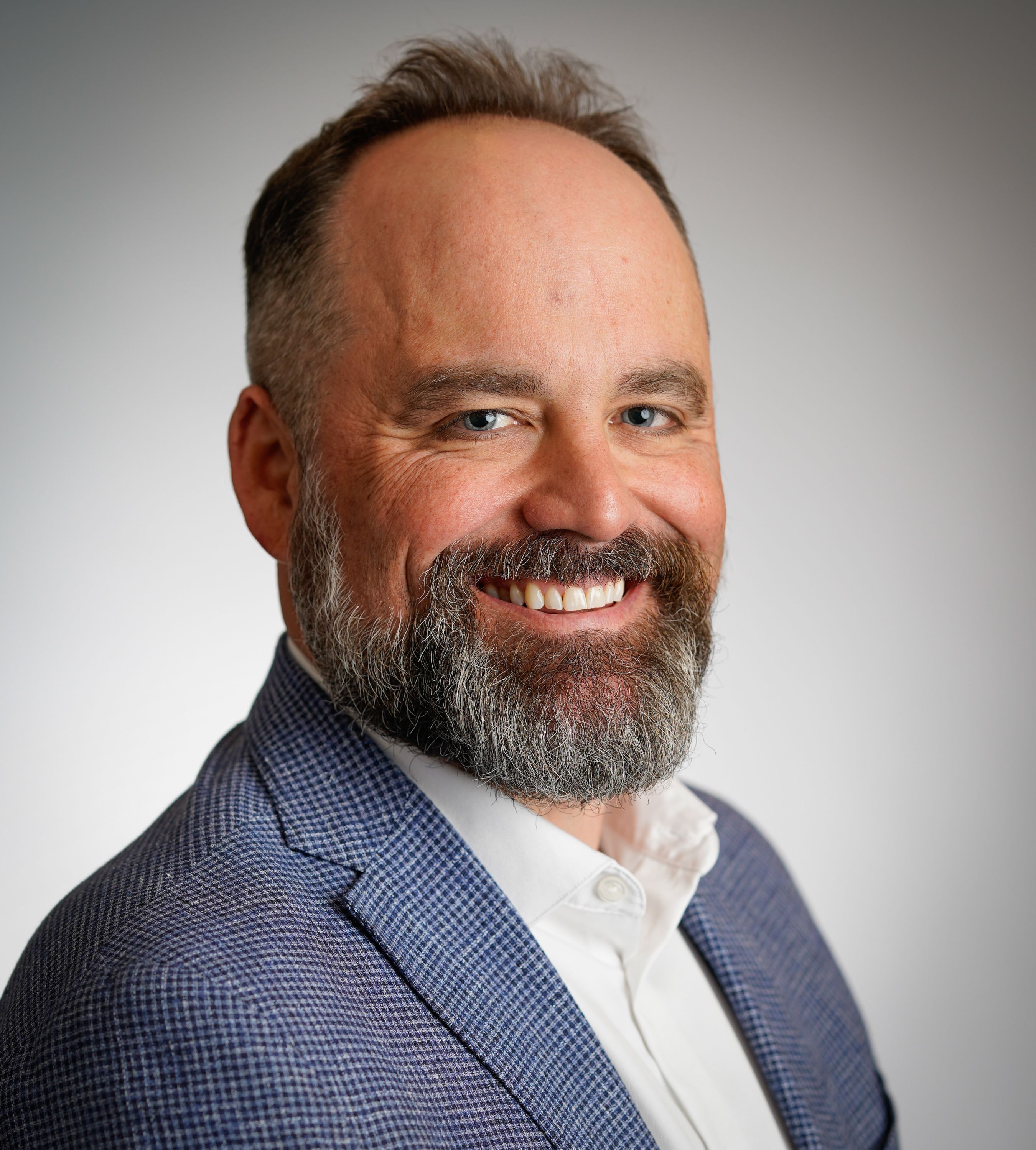 Greg Philips’ headshot