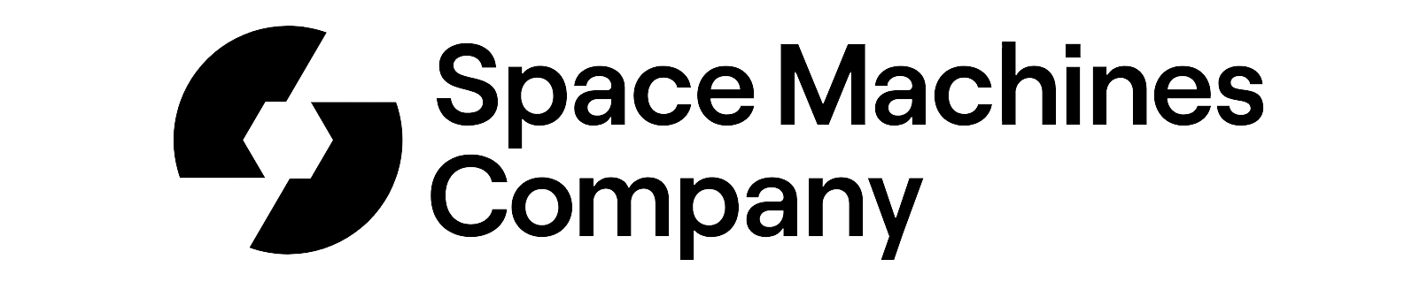 Space Machines Company’s logo