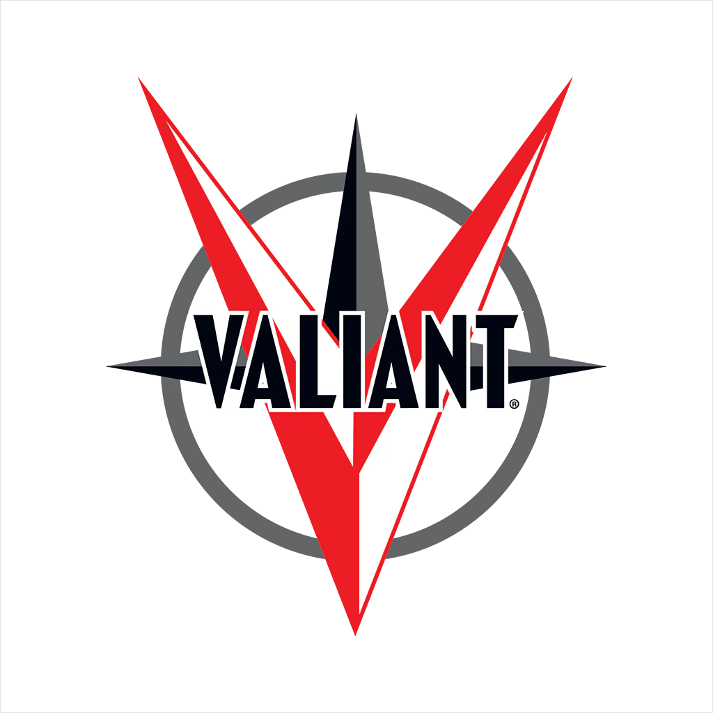 Valiant logo