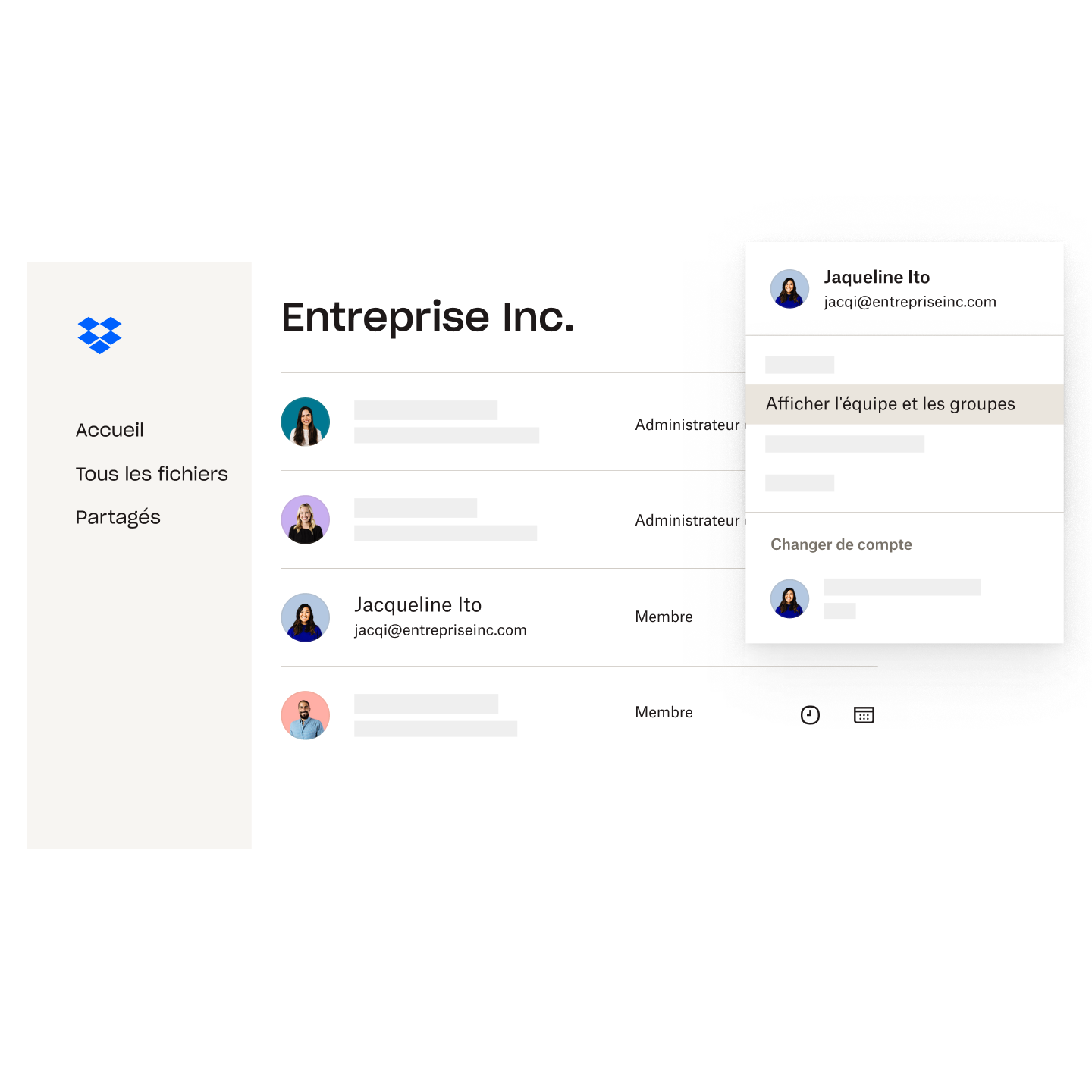 Mesures de sécurité cloud pour la protection des données