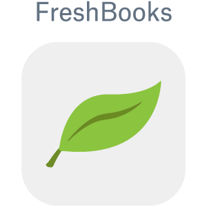 FreshBooks logo