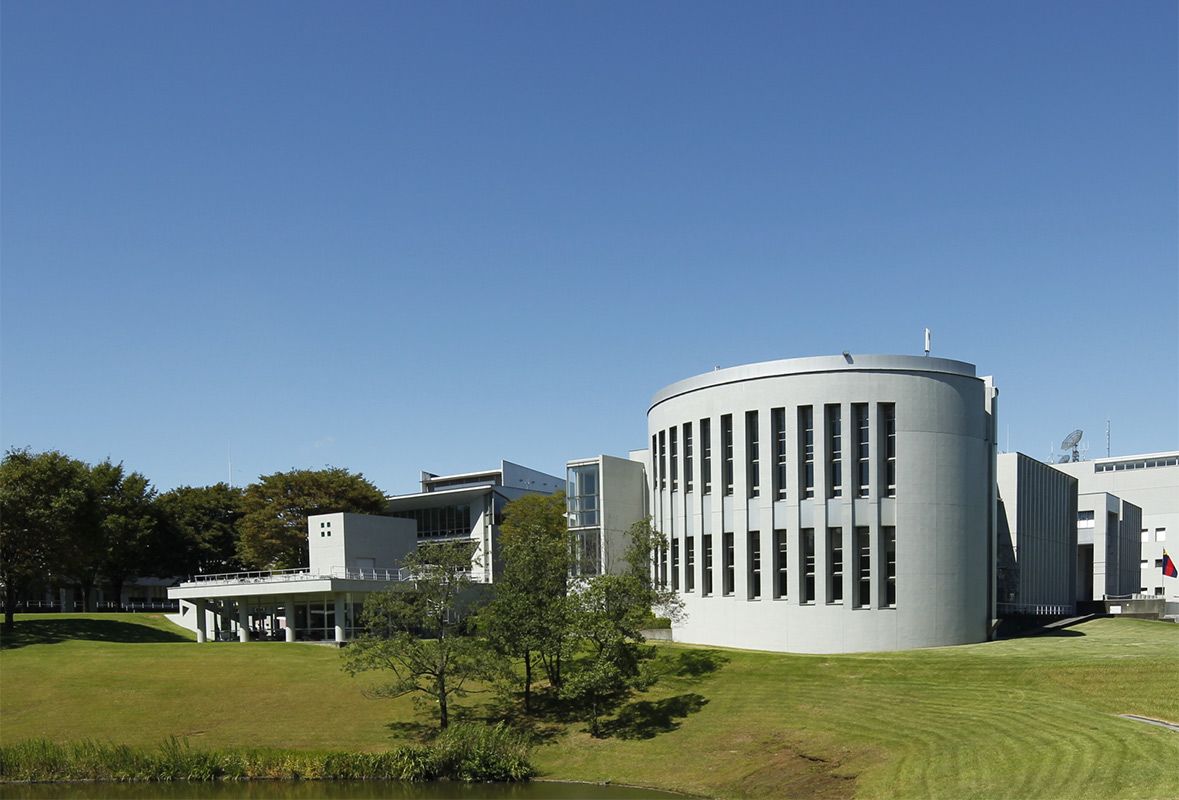 Keio University Shonan Fujisawa Campus
